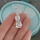Серебряная брошь-подвеска Скрипка - брошь скрипка из серебра